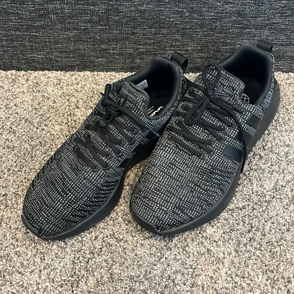 adidas Other - Adidas. 6.5. Black men’s shoe in great gently worn condition.